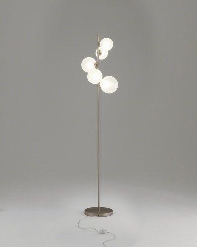 Торшер Moderli V11470-5F Renny