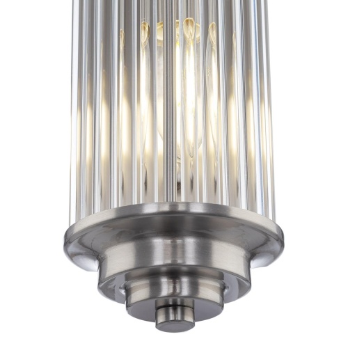 CL448011 VERDON Хром Мат. Бра