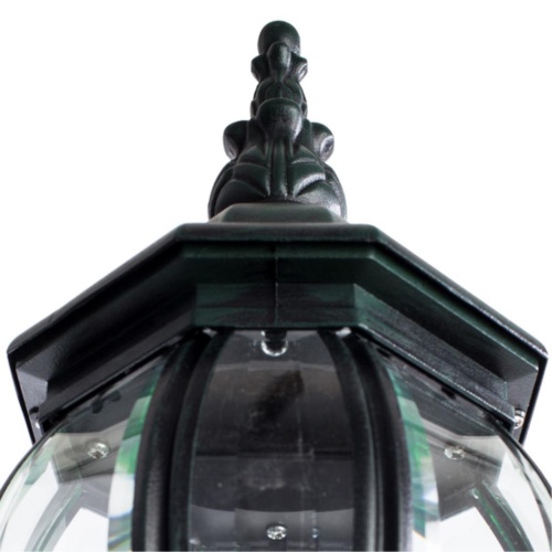 Парковый светильник Arte lamp A1047PA-1BG