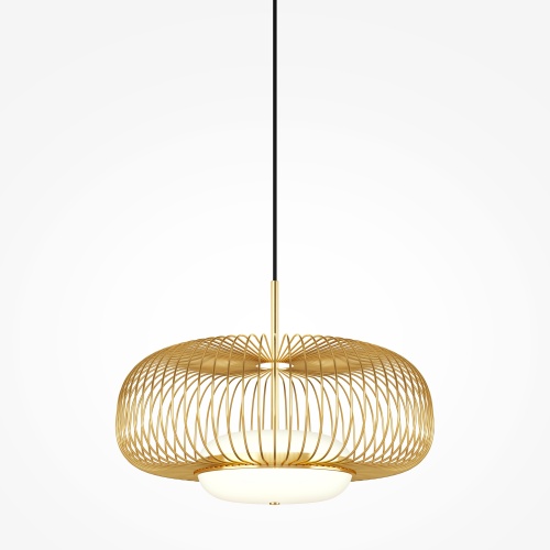 Подвесной светильник Maytoni MOD376PL-L30G3K