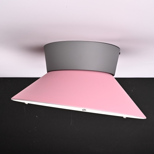 Потолочный Светильник Knap D40 Pink от Imperiumloft 193558-26