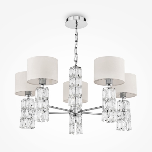 Подвесной светильник Maytoni DIA008PL-05CH