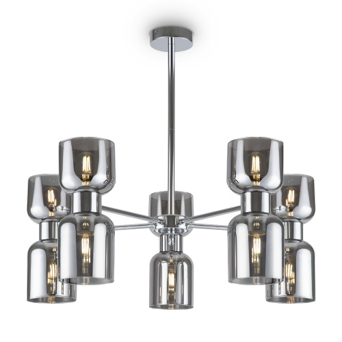 Подвесной светильник Freya FR5203PL-10CH1