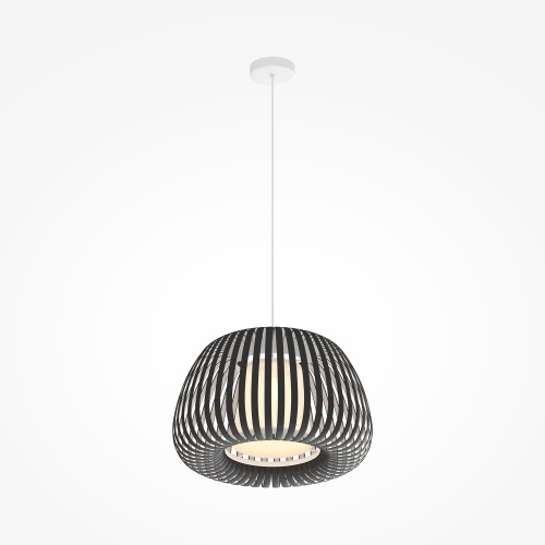 Подвесной светильник Maytoni MOD409PL-01B