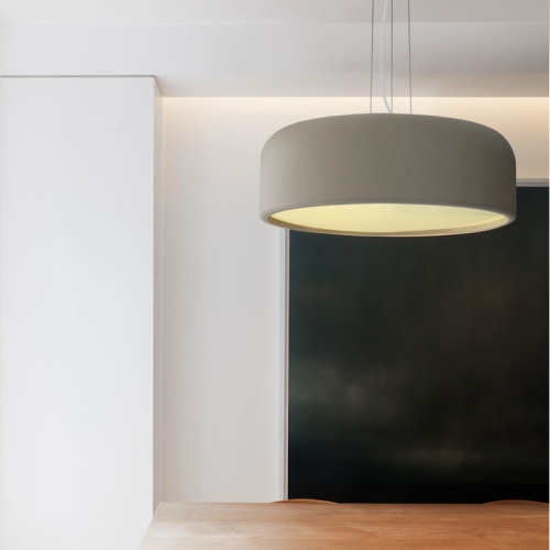 Потолочный Светильник Cylinder B D35 Green от Imperiumloft 101496-26