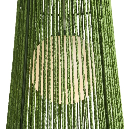 Подвесной светильник Freya FR5405PL-01GN1