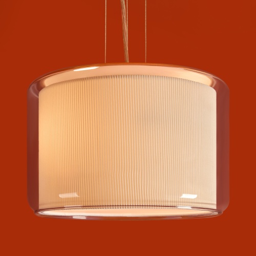 Подвесной светильник Freya FR2055PL-02CH