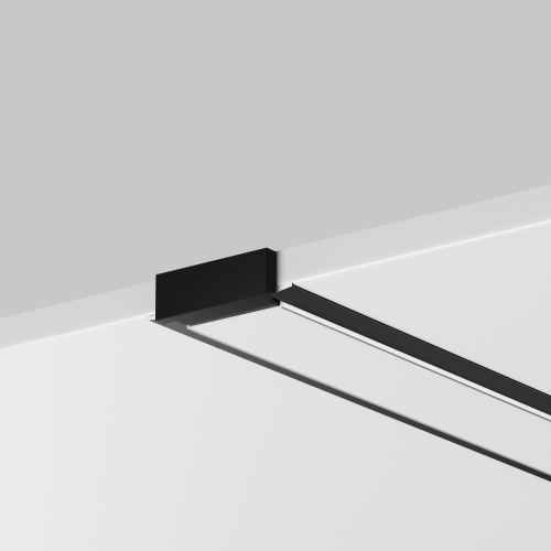 Комплектующие для профиля Led Strip 642012