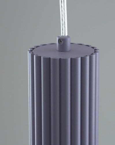 Светильник подвесной Moderli V11786-1P Cora