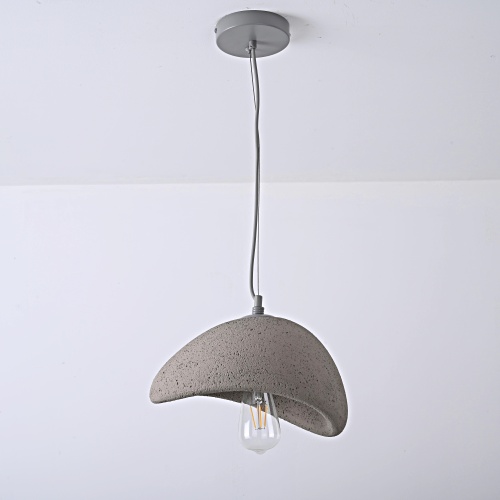 Подвесной Светильник Cemencloud A D30 Grey от Imperiumloft 219844-23