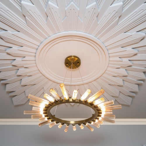 Подвесной светильник Smart Bogate's 557