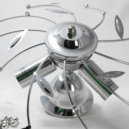 Люстра потолочная Lussole SY5810