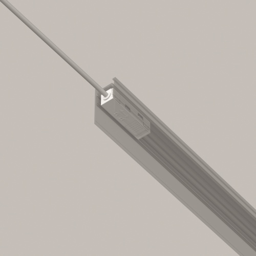 Комплектующие для систем освещения с токоведущими элементами Technical TRA034B-42W-1