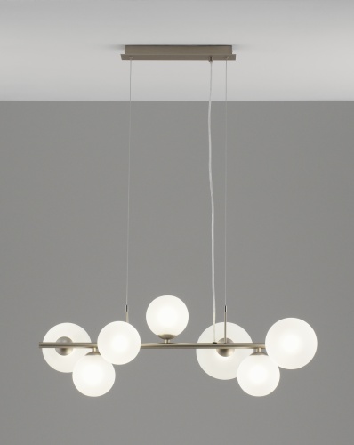 Светильник подвесной Moderli V11467-7P Renny