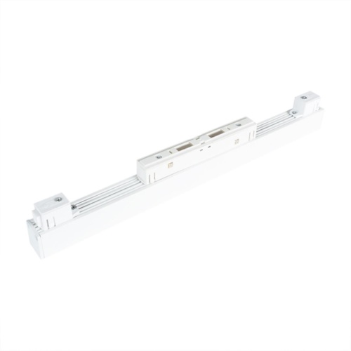 Магнитный трековый светильник Arte lamp A4634PL-1WH СВЕТИЛЬНИК ПОТОЛОЧНЫЙ LINEA 48В 15Вт 1100Лм 4000К 90+ 24°