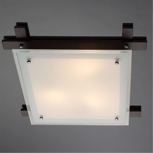 Arte lamp A6462PL-3CK СВЕТИЛЬНИК ПОТОЛОЧНЫЙ