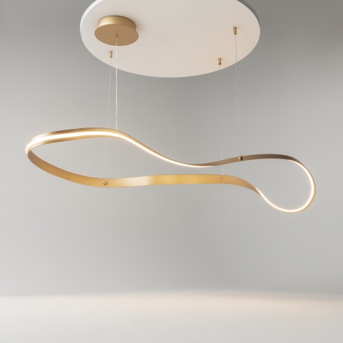 Подвесной светильник Maytoni MOD283PL-L34BS3K