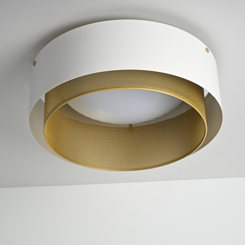 Потолочный светильник CASING C 38 белый 189558-26