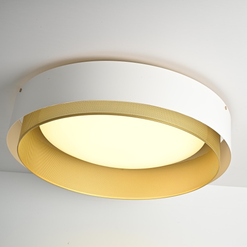 Потолочный светильник CASING C 62 белый 189557-26