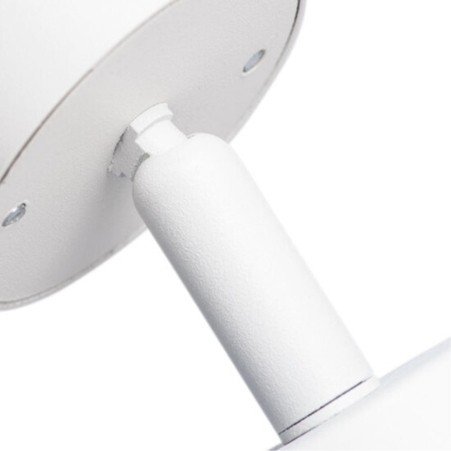 Arte lamp A3216PL-1WH СВЕТИЛЬНИК ПОТОЛОЧНЫЙ