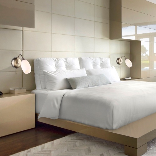 Настенный светильник Eurosvet 30280/1 античная бронза