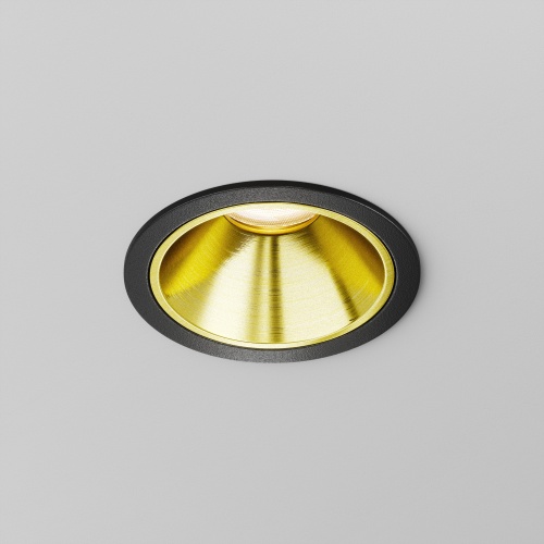 Аксессуары честный знак Technical Ring8-10W-RD-BS