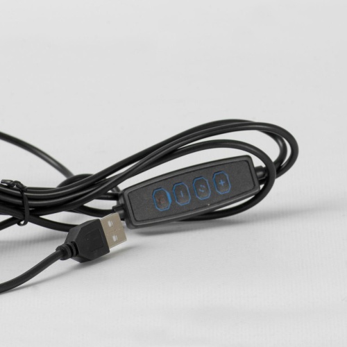 Торшер Lussole SY8190