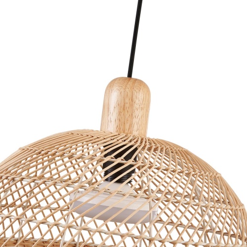 Подвес Favourite 4460-1P, подвес, D400xH480/1530, 1xE27x60W, excluded