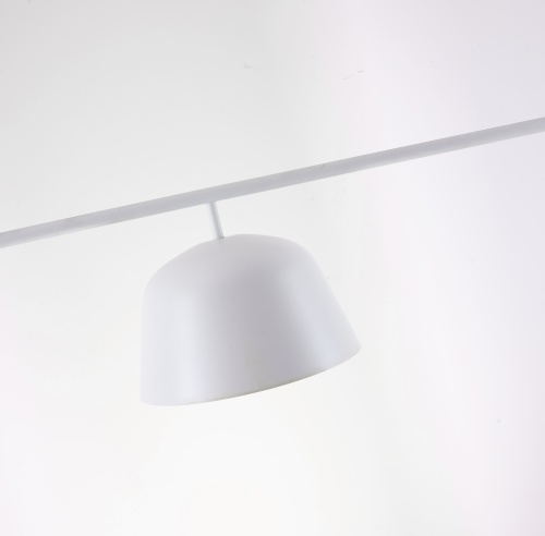 Подвесной светильник Ambit White Long 184489-26