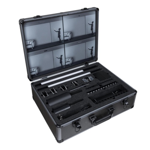 Магнитный трековый светильник Arte lamp A912012 Демонстрационный комплект магнитных светильников серии LINEA