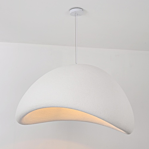 Подвесной Светильник Cemencloud B D100 White от Imperiumloft 219866-23