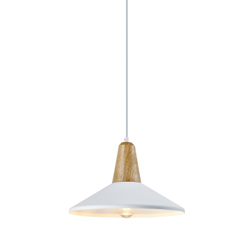 Подвесной светильник Moderli V1571-1P Luce 1*E27*60W