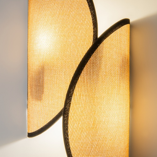 Настенный светильник (бра) Maytoni MOD225WL-02B1