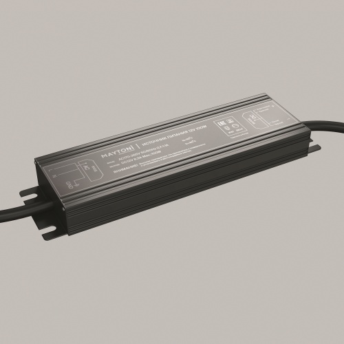 Источник напряжения Led Strip 020205
