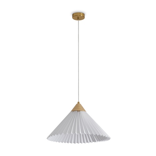 Подвесной светильник Freya FR5533PL-01BS1