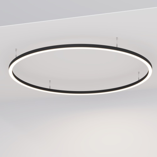 Профиль Led Strip ALM-3535R-B-D-90°-1.5M