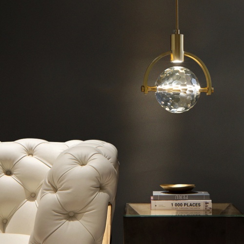 Подвесной Светильник Golf H23 4000К от Imperiumloft 189717-23