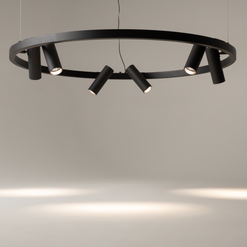 Подвесной светильник Maytoni MOD102PL-L42BK