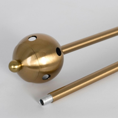 Люстра потолочная Lussole SY6288