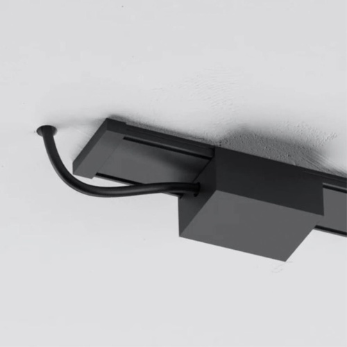 Коннектор unica Favourite 1011-CB-033, коннектор, L344xW33xH17, 42V, IP20