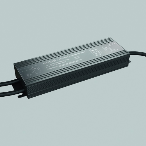 Источник напряжения Led Strip 020216