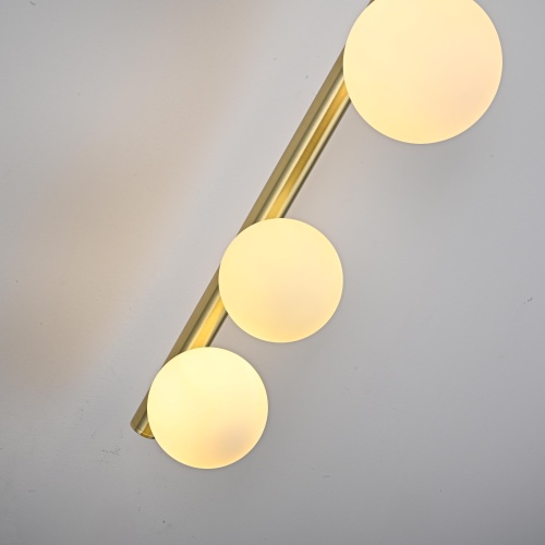 Бра DOLL Gold 252275-26