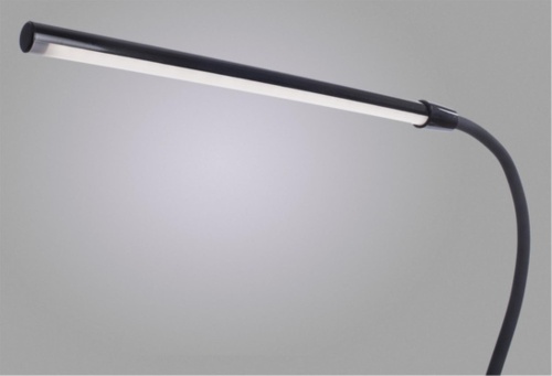 Офисная настольная лампа Arte lamp A1106LT-1BK СВЕТИЛЬНИК НАСТОЛЬНЫЙ