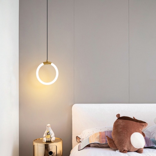 Подвесной светильник NILS D15 Black 240154-23