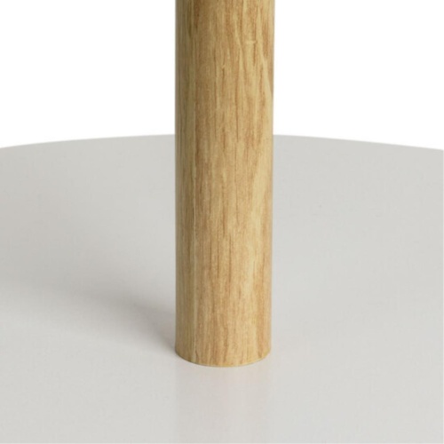 Arte lamp A2102PN-1WH СВЕТИЛЬНИК НАПОЛЬНЫЙ
