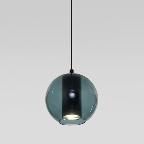  Eurosvet 50258/1 LED/ подвесной светильник/ бирюзовый