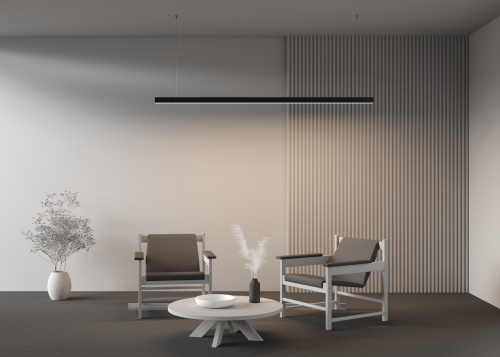 Линейный светильник Technical LL312016