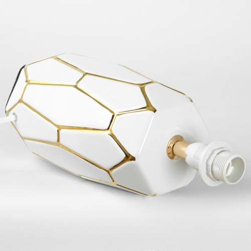 Настольная лампа Lussole SY8280