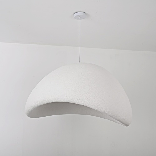 Подвесной светильник CEMENCLOUD B D100 White 219866-23