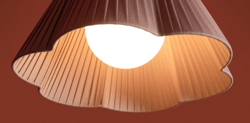 Подвесной светильник Freya FR2056PL-01BR